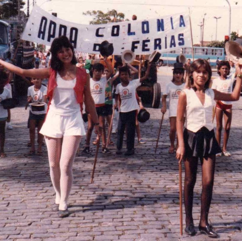 Colônia de Férias 2