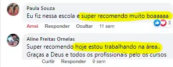 Depoimento 2