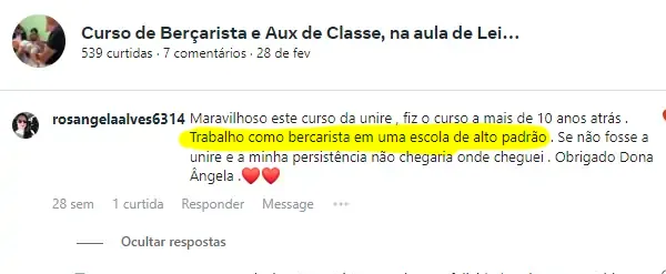 Depoimento 5